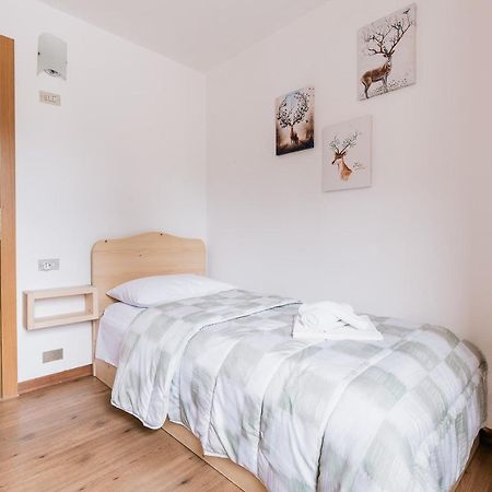 Campiglio-Apartment Free Parking & Self Check-In Madonna Exteriör bild