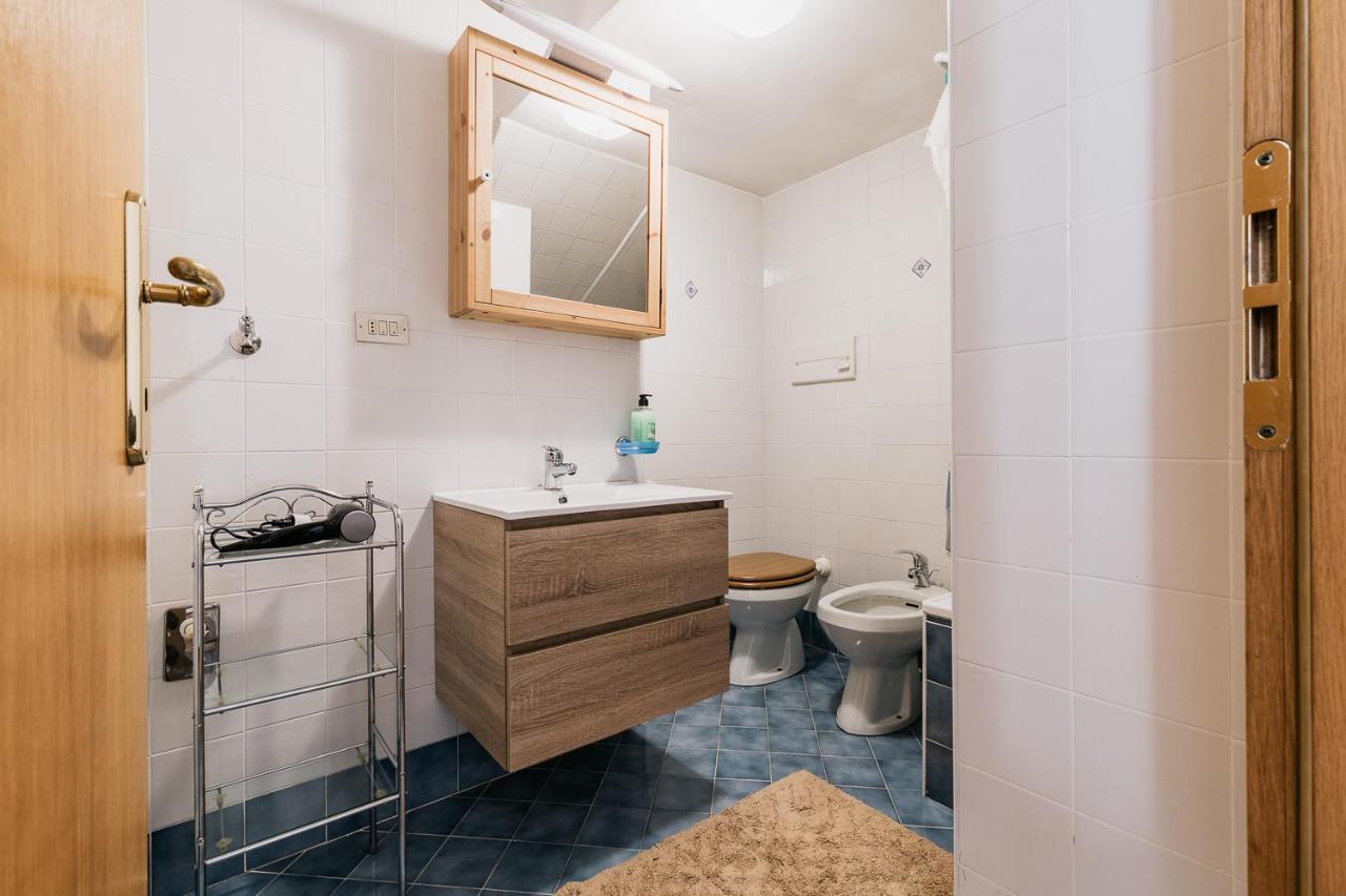 Campiglio-Apartment Free Parking & Self Check-In Madonna Exteriör bild